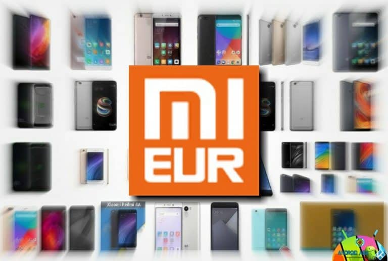 I migliori Xiaomi in offerta su Eurmi.com