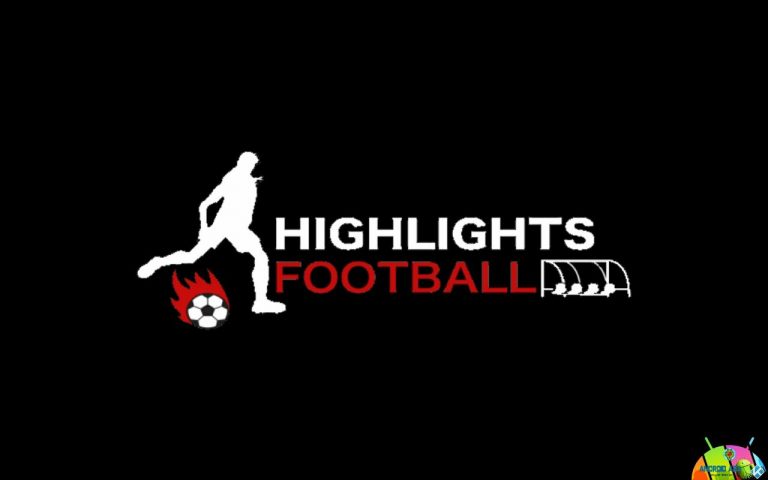 Highlightsfootball Kodi Add-On