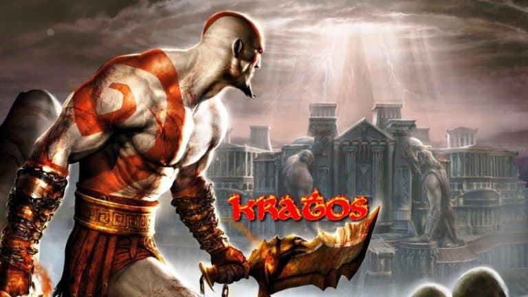 Kratos Reborn KODI Add-On