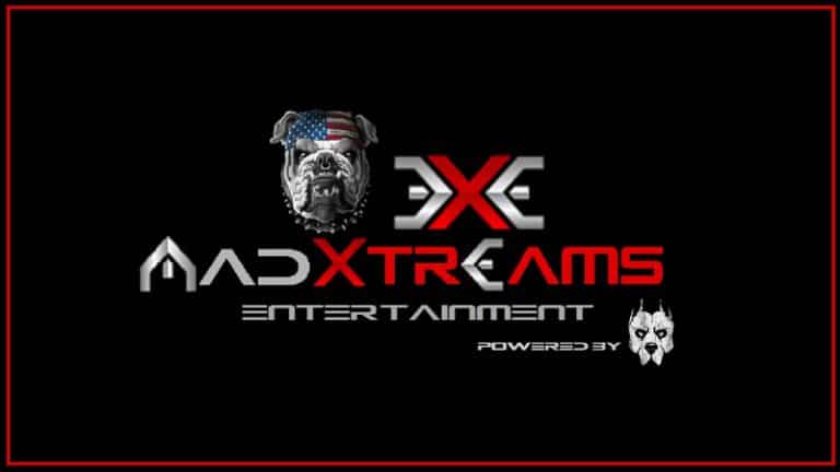 Mad Xtreams Kodi Add-On