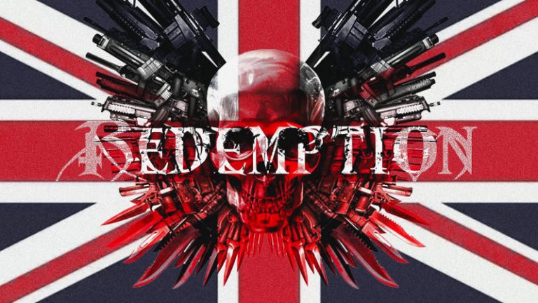 Redemption KODI Add-On: Cinema in inglese e non solo