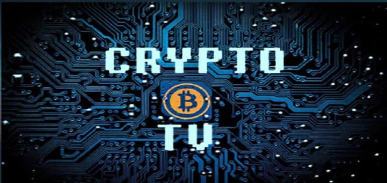 Crypto TV Kodi Add-On