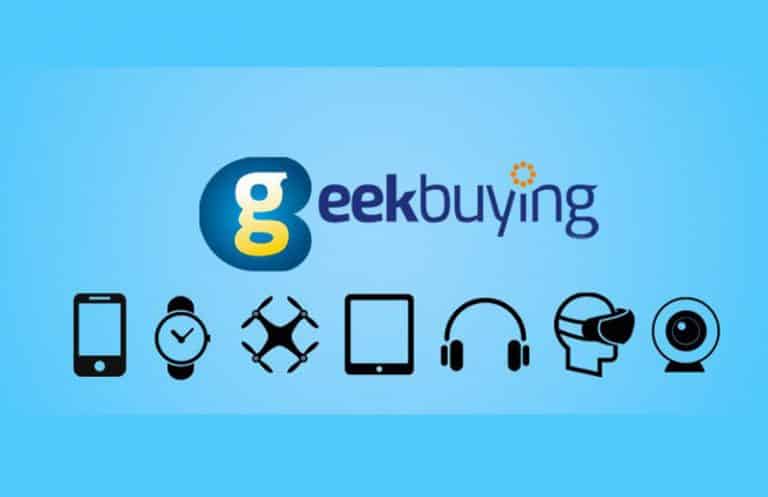 GeekBuying: Super Offerte per Mini PC, TV Box e Schede Audio