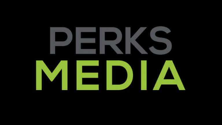 Perks Media AddOn [KODI]