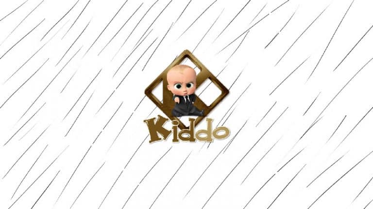 Kiddo KODI Add-On