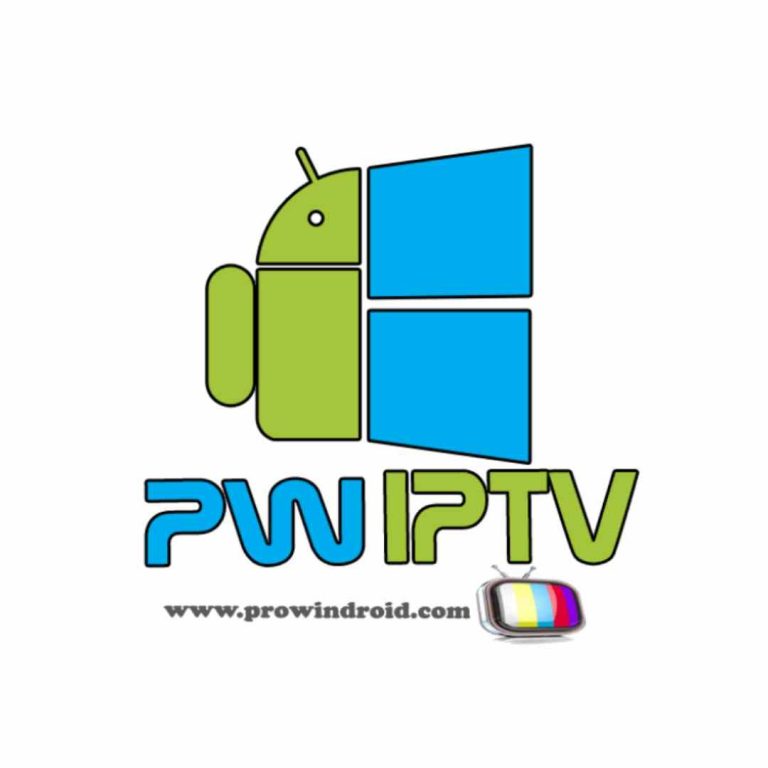 PW IPTV V6: TV da tutto il mondo su Android