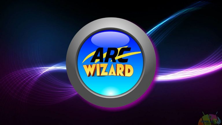 ARC Wizard Kodi Add-On