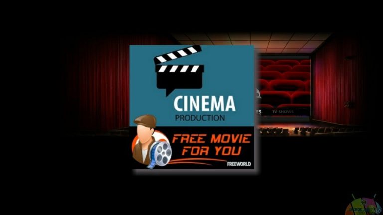 Digital Cinema Kodi Add-On