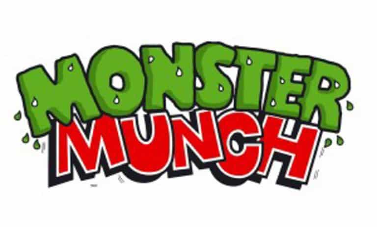 Monster Munch Kodi Add-On