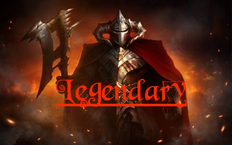 Legendary Kodi Add-On