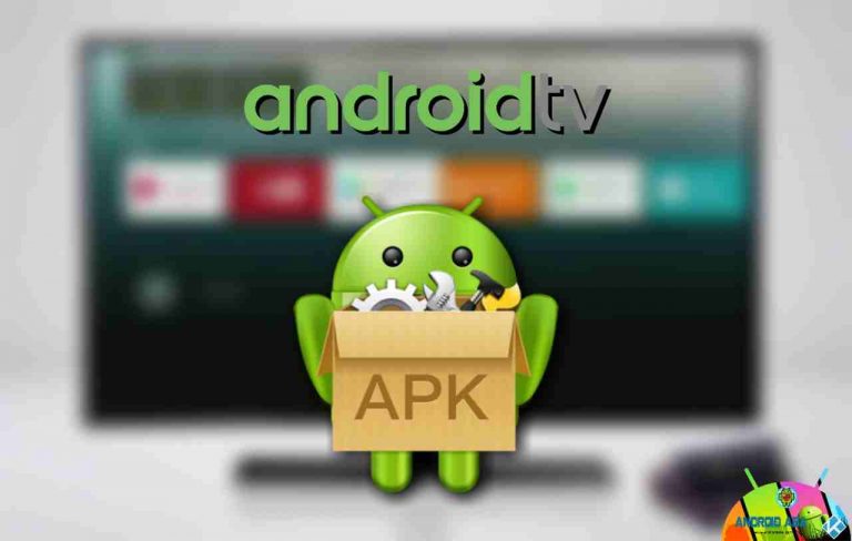 Come installare qualsiasi file APK su Android TV