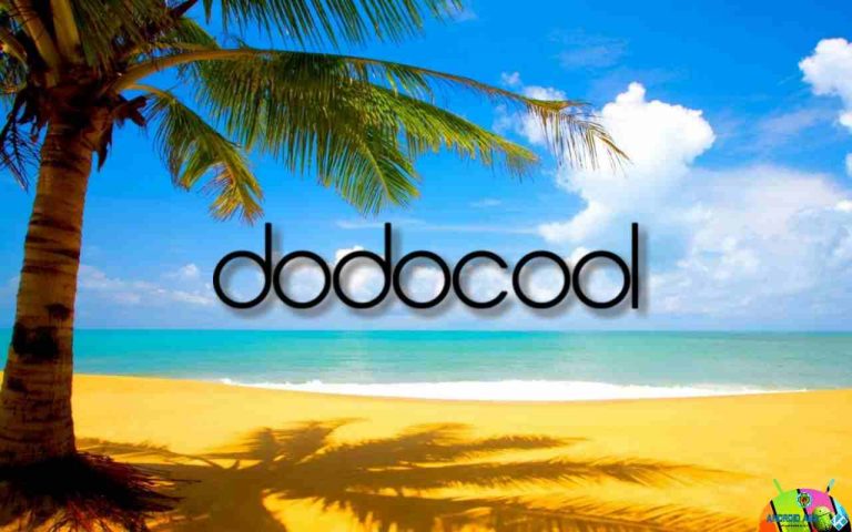 dodocool: ecco le super offerte di agosto