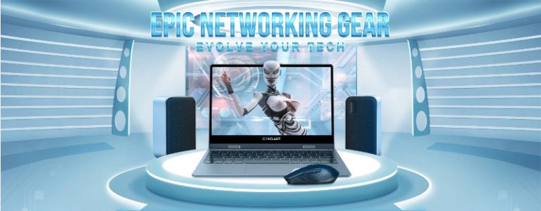 Epic Network Gear: le incredibili offerte di GearBest