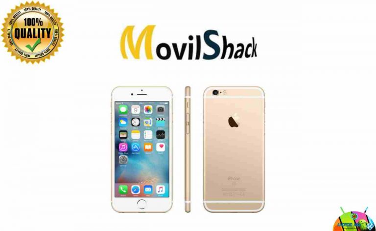 iPhone 6 Plus ricondizionati in offerta su MovilShack