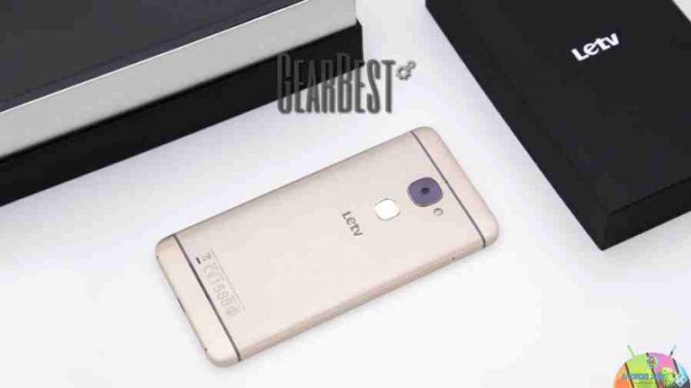 LeTV Le 2 X256, il Phablet dal prezzo incredibile!