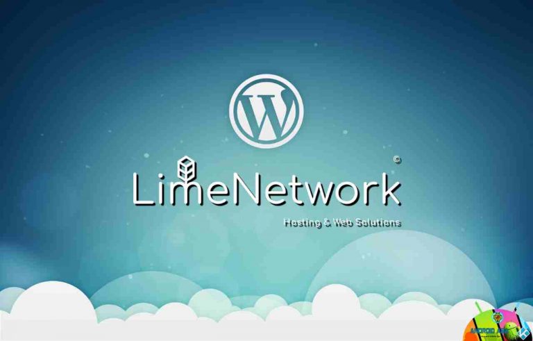 LimeNetwork, il miglior Hosting per WordPress