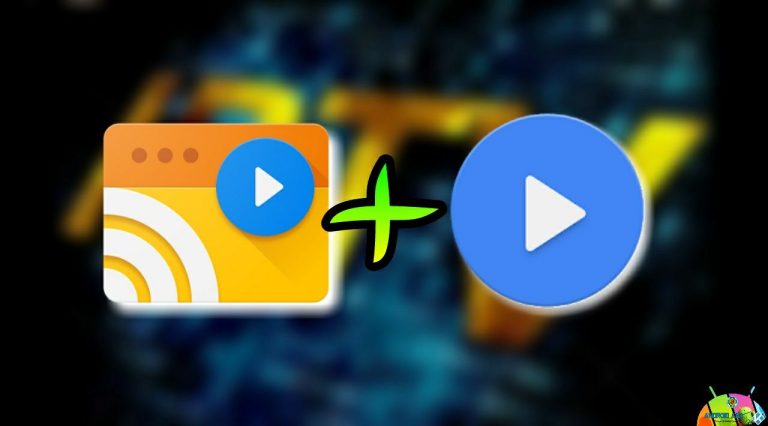 Come ricavare link IPTV con Web Video Caster