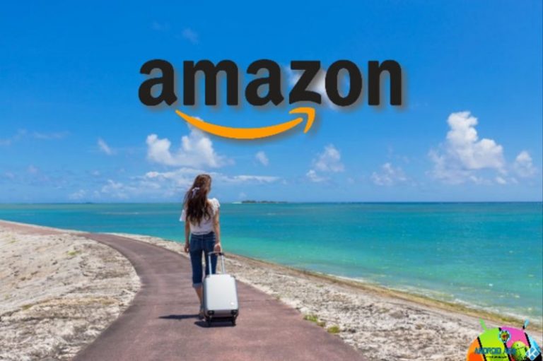 Le super offerte di Amazon fino al 15 settembre