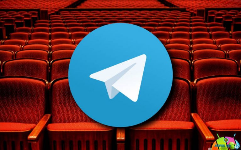 Come vedere e scaricare Film e Serie TV su Telegram