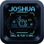 joshua icon