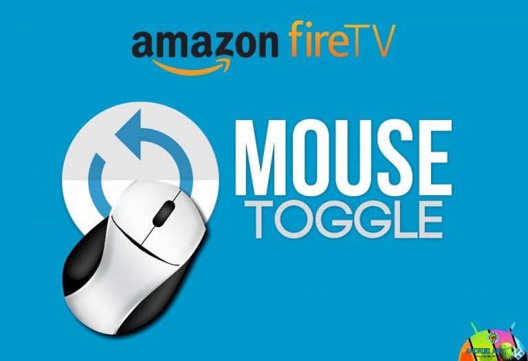 Mouse Toggle: come abilitare il mouse sul telecomando Firestick