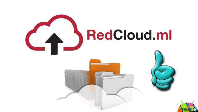 RedCloud: il modo più semplice per condividere file in rete