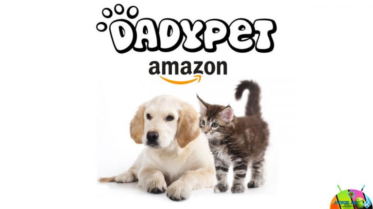 DADYPET: i migliori prodotti per gli amici a quattro zampe in offerta speciale su Amazon