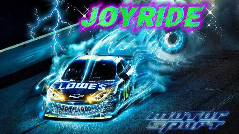 JoyRide KODI Add-On (Nuova Repo)