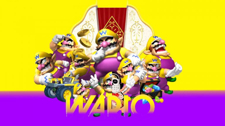 Wario KODI Add-On