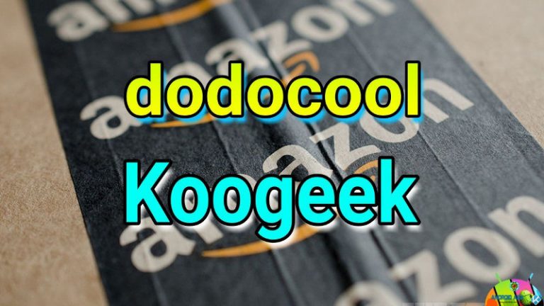 dodocool e Koogeek: le migliori offerte disponibili su Amazon