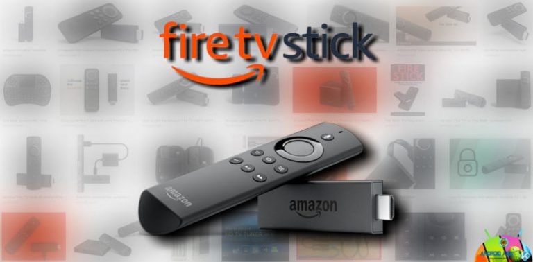 I migliori accessori per sfruttare al meglio Amazon Firestick