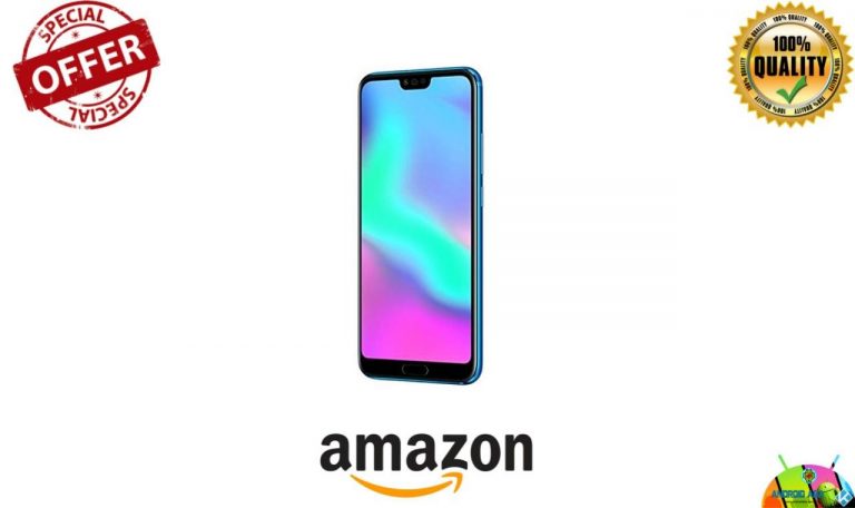 Huawei Honor 10 Lite in offerta a € 149 [Amazon]