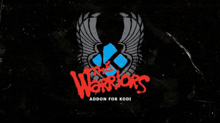 TheWarriors KODI Add-On è stato CHIUSO!!!