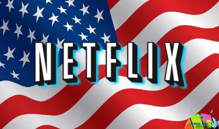 Come accedere dall’Italia ai contenuti Netflix USA