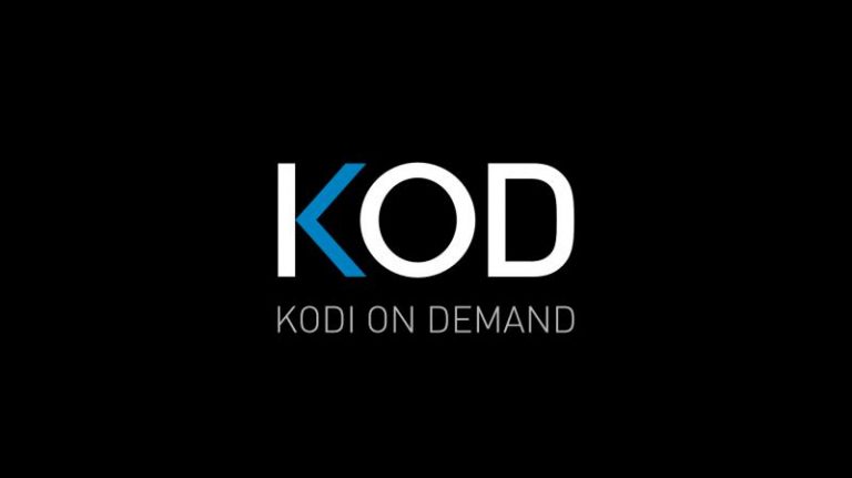 KOD: KODI On Demand, il sostituto ideale di SoD