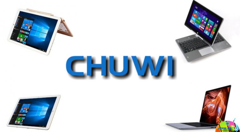 Offerte Chuwi