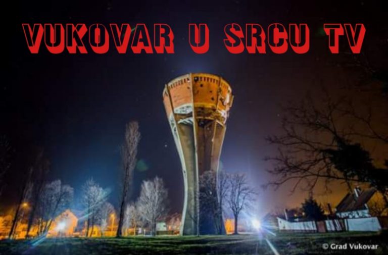 Vukovar u srcu TV KODI Add-On