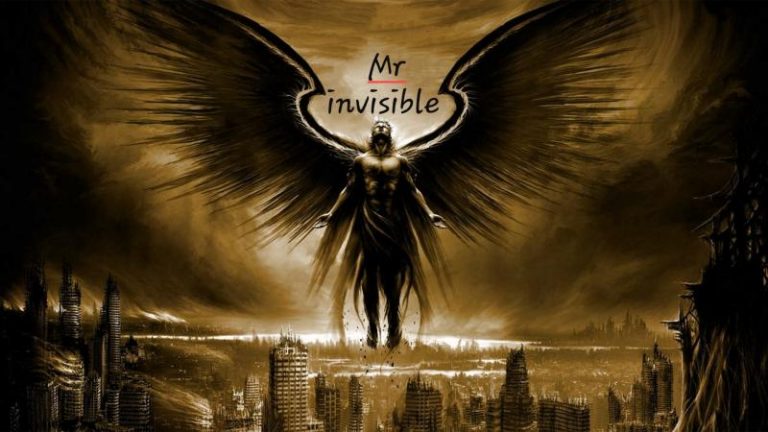 Mr Invisible KODI Add-On: Movies, Series and Kids