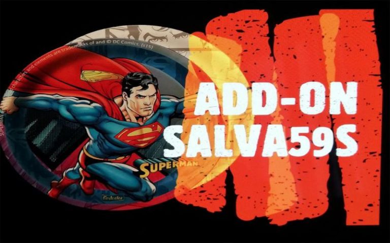 Salva Addon, il nuovo KODI Add-On italiano