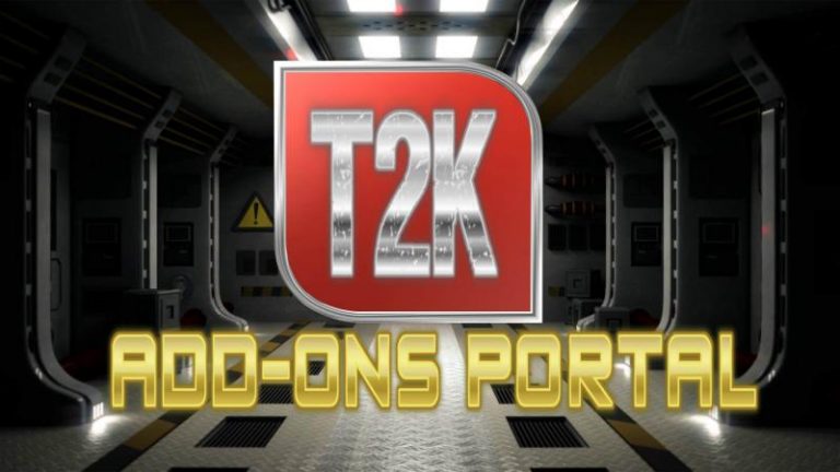 T2KPortal: il nuovo add-on All-In-One [KODI]