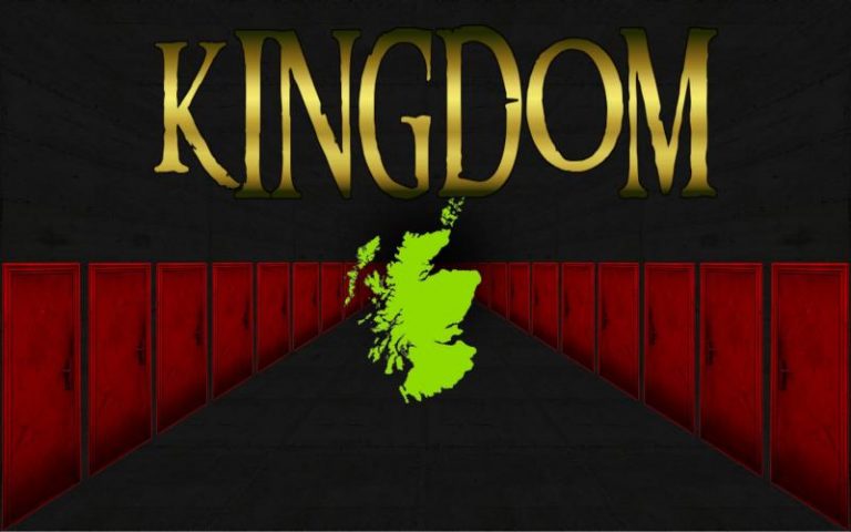 Kingdom KODI Add-On