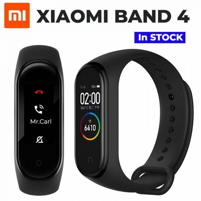 Xiaomi Mi Band 4: nuova imperdibile offerta