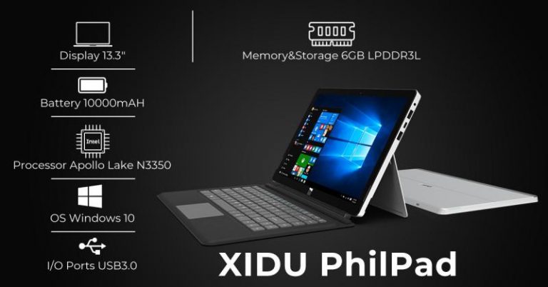 VivoBook XIDU 13.3 “PhilPad vs ASUS 14”: Quale acquistare?