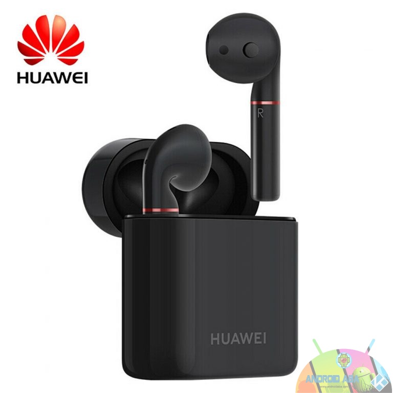 HUAWEI freebuds