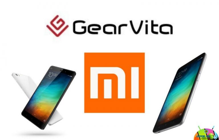 Le migliori offerte Xiaomi disponibili su GearVita