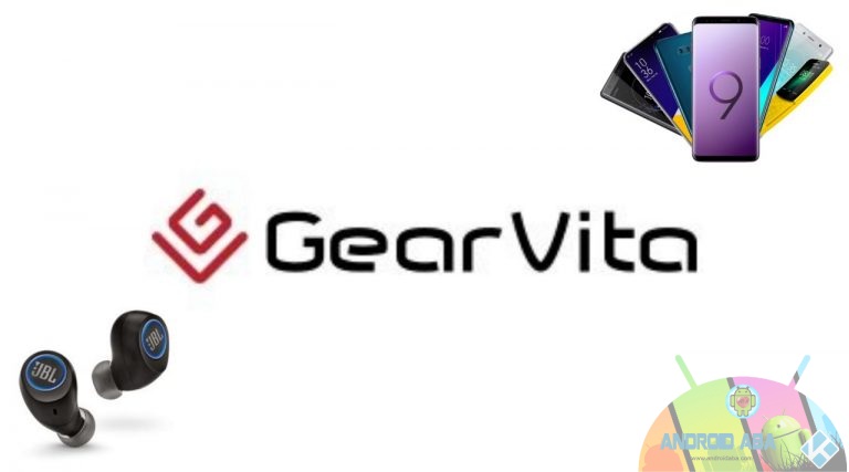 gearvita