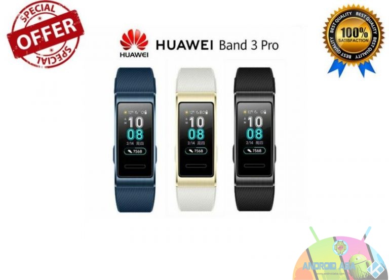 Band 3 Pro HUAWEI