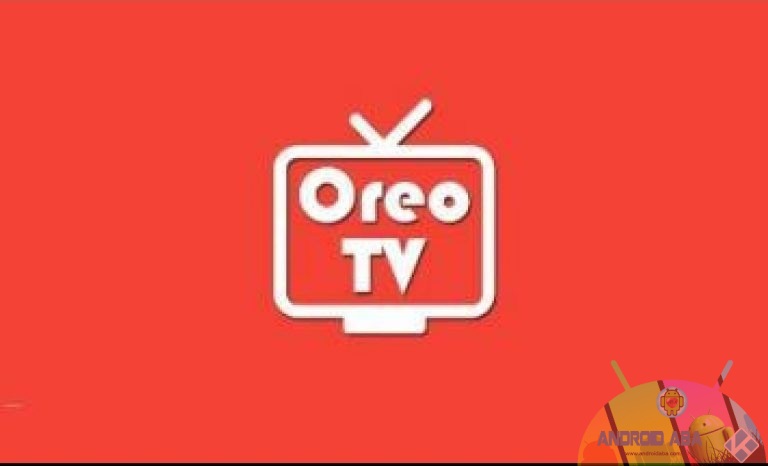 oreo tv icon