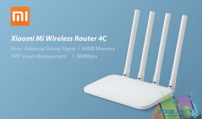 xiaomi mi wifi by aba