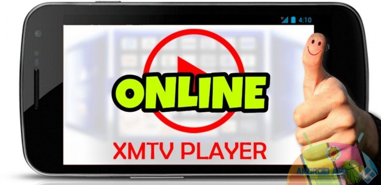 xmtv online